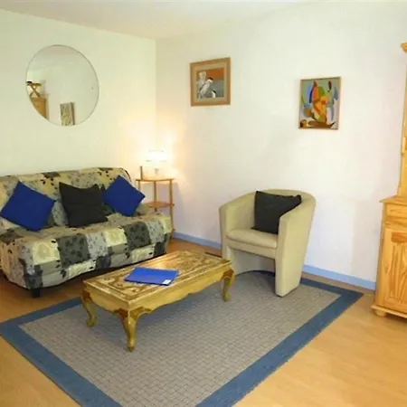 Apartment Appartement Expose Ouest Avec Balcon Et Parking Couvert 6 Couchages *