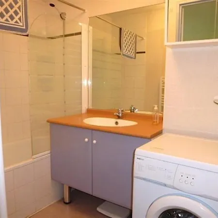 Apartment Appartement Expose Ouest Avec Balcon Et Parking Couvert 6 Couchages *