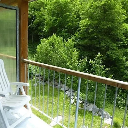 Apartment Appartement Expose Ouest Avec Balcon Et Parking Couvert 6 Couchages Apartment